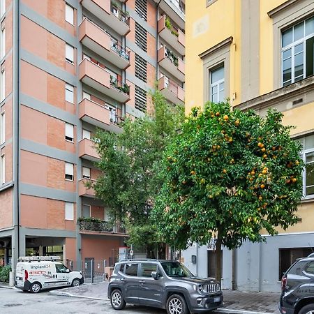 Beatrice Apartment Масса Экстерьер фото