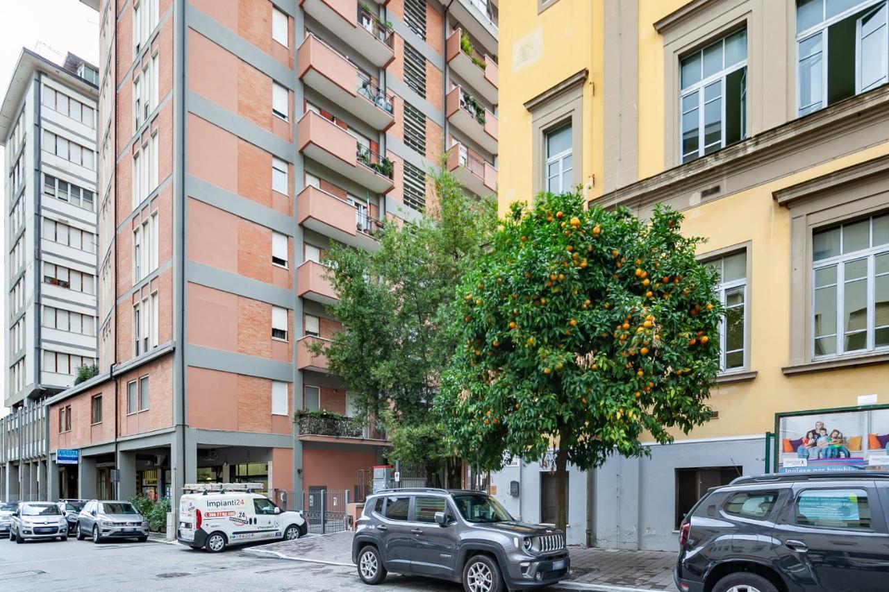 Beatrice Apartment Масса Экстерьер фото