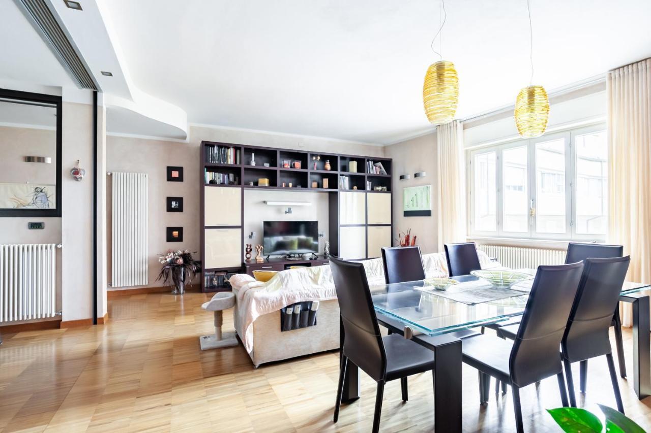 Beatrice Apartment Масса Экстерьер фото