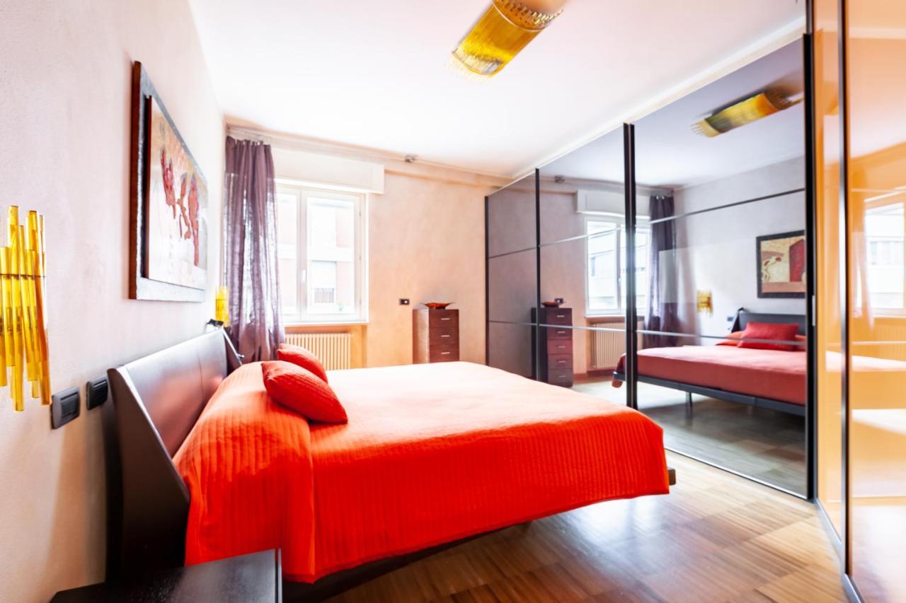 Beatrice Apartment Масса Экстерьер фото