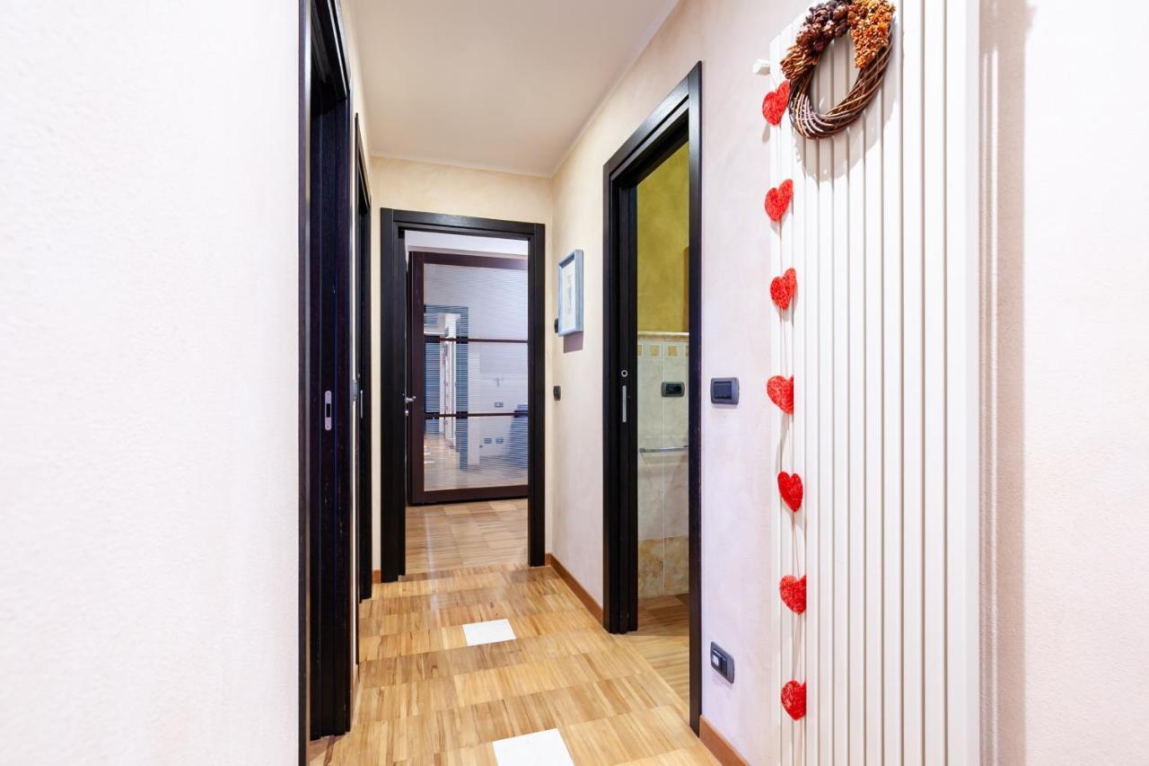 Beatrice Apartment Масса Экстерьер фото