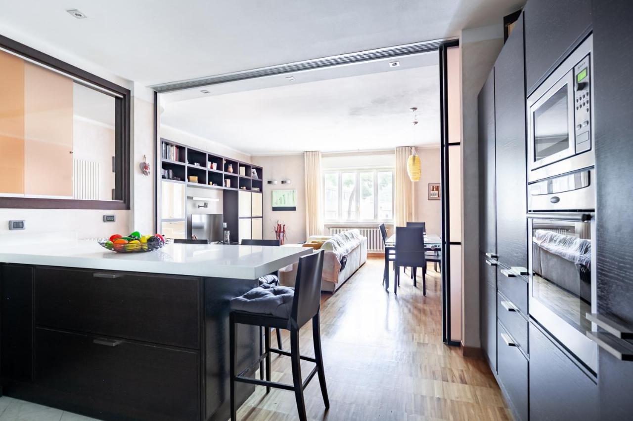 Beatrice Apartment Масса Экстерьер фото