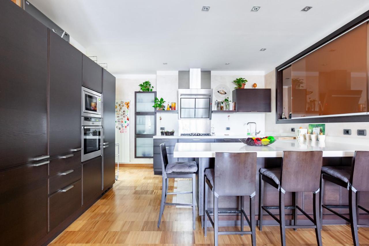 Beatrice Apartment Масса Экстерьер фото