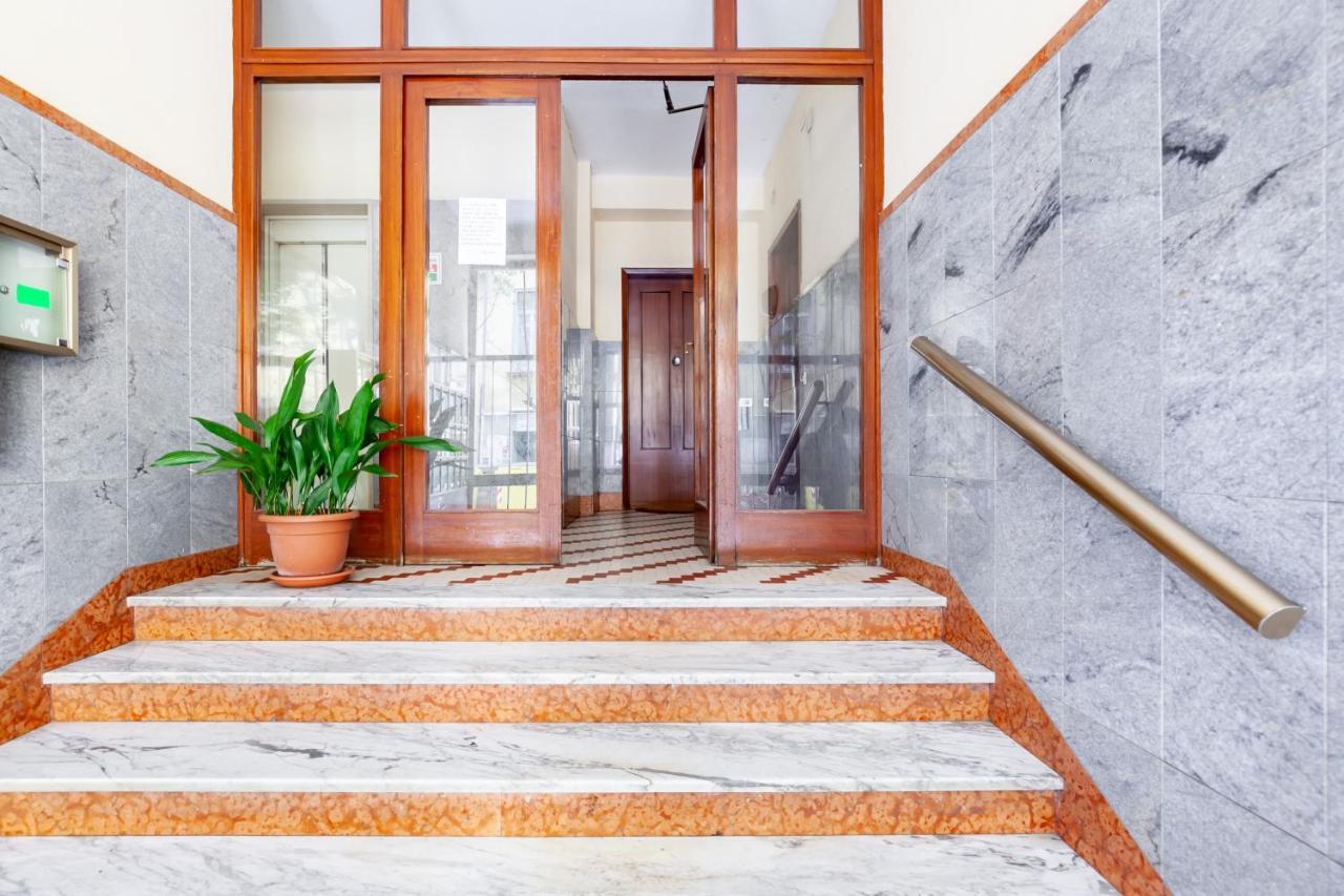 Beatrice Apartment Масса Экстерьер фото