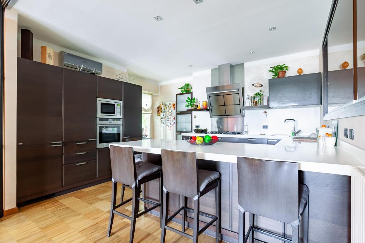Beatrice Apartment Масса Экстерьер фото