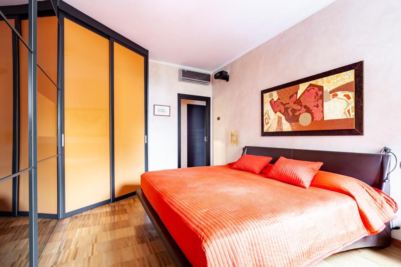 Beatrice Apartment Масса Экстерьер фото