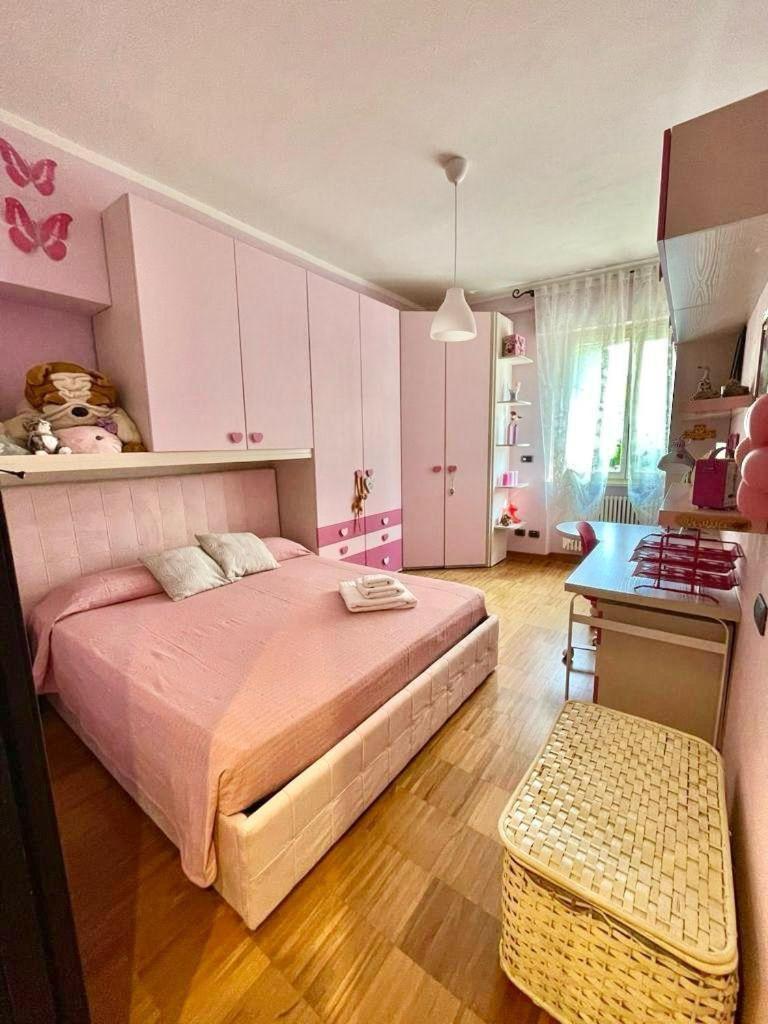 Beatrice Apartment Масса Экстерьер фото