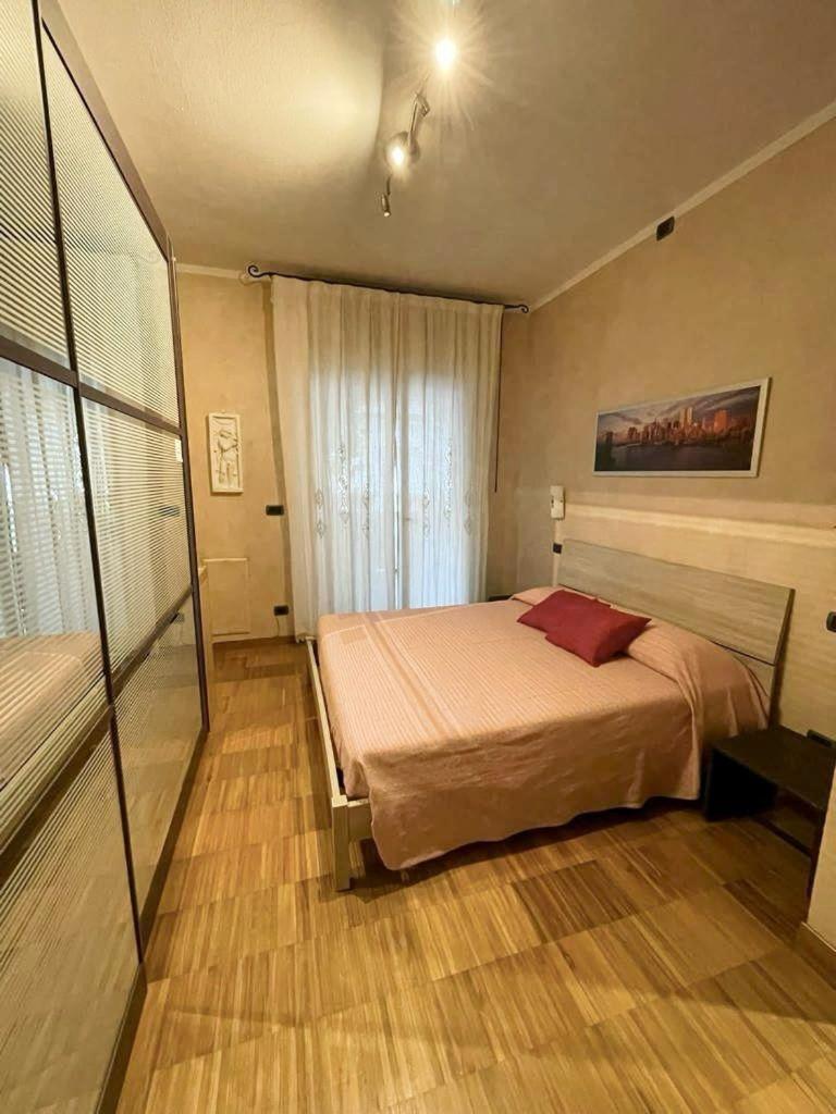 Beatrice Apartment Масса Экстерьер фото