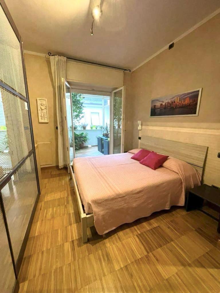 Beatrice Apartment Масса Экстерьер фото